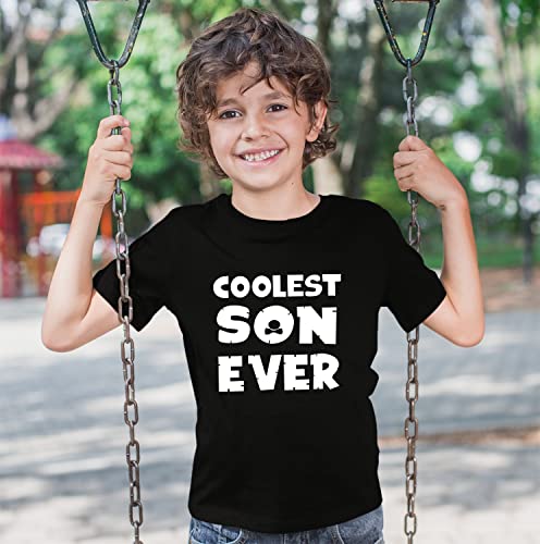 Image of Hangout Hub Family T-Shirts|Regular Fit|Cotton|Twinning Combo Dress| Setof3