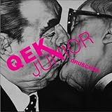 qek junior ersatzteile bremse  Plastination