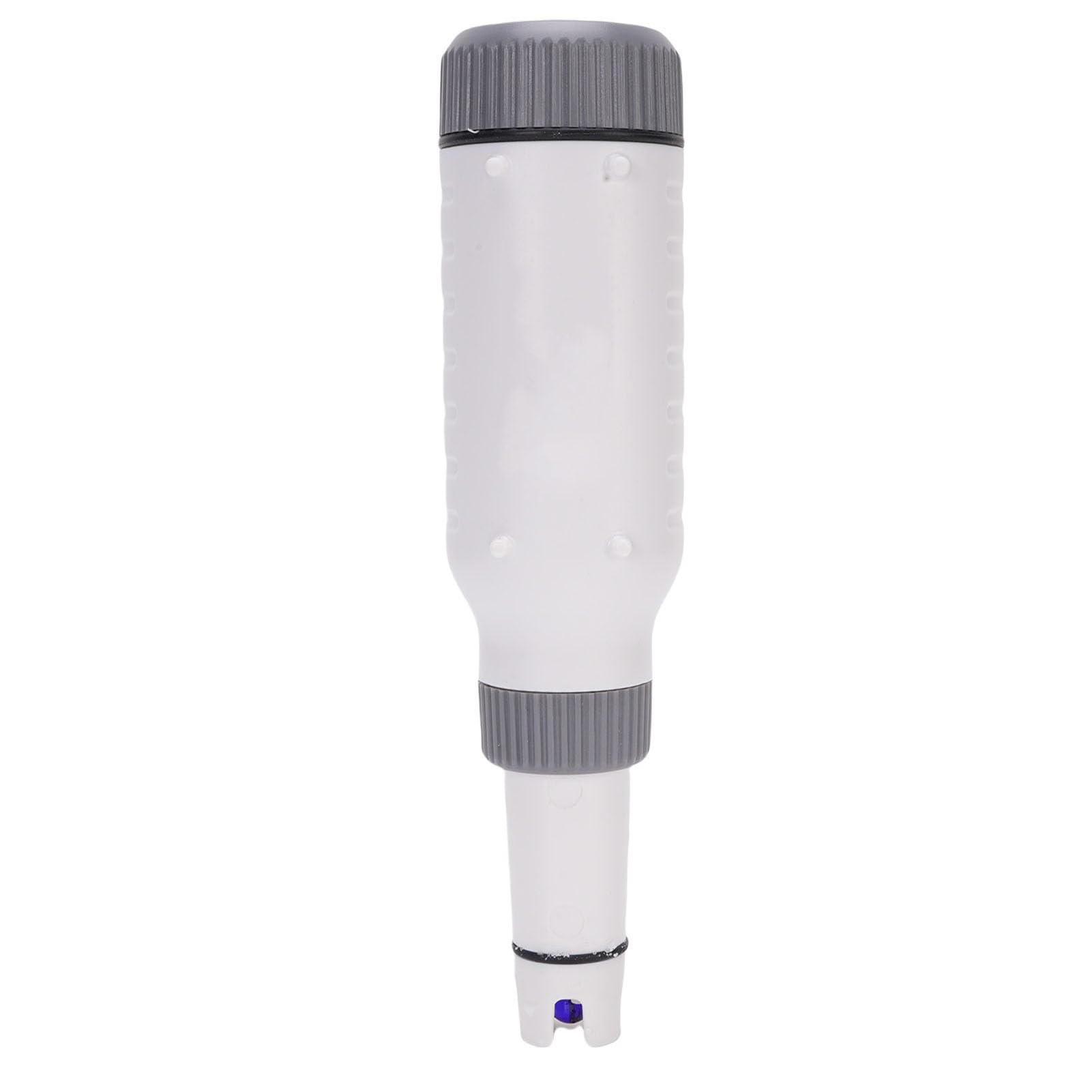 METRO Ph Smart Ph, Tester di qualità Dell'acqua Digitale con Compensazione Automatica della Temperatura, 3 modalità di Calibrazione, per Uso Industriale e Familiare
