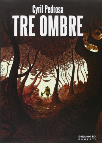  Tre ombre
