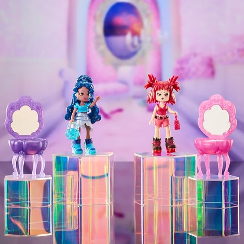 Royale High Surprise Vanity 2-Pack Muñecas y Vanidades miniatura 2