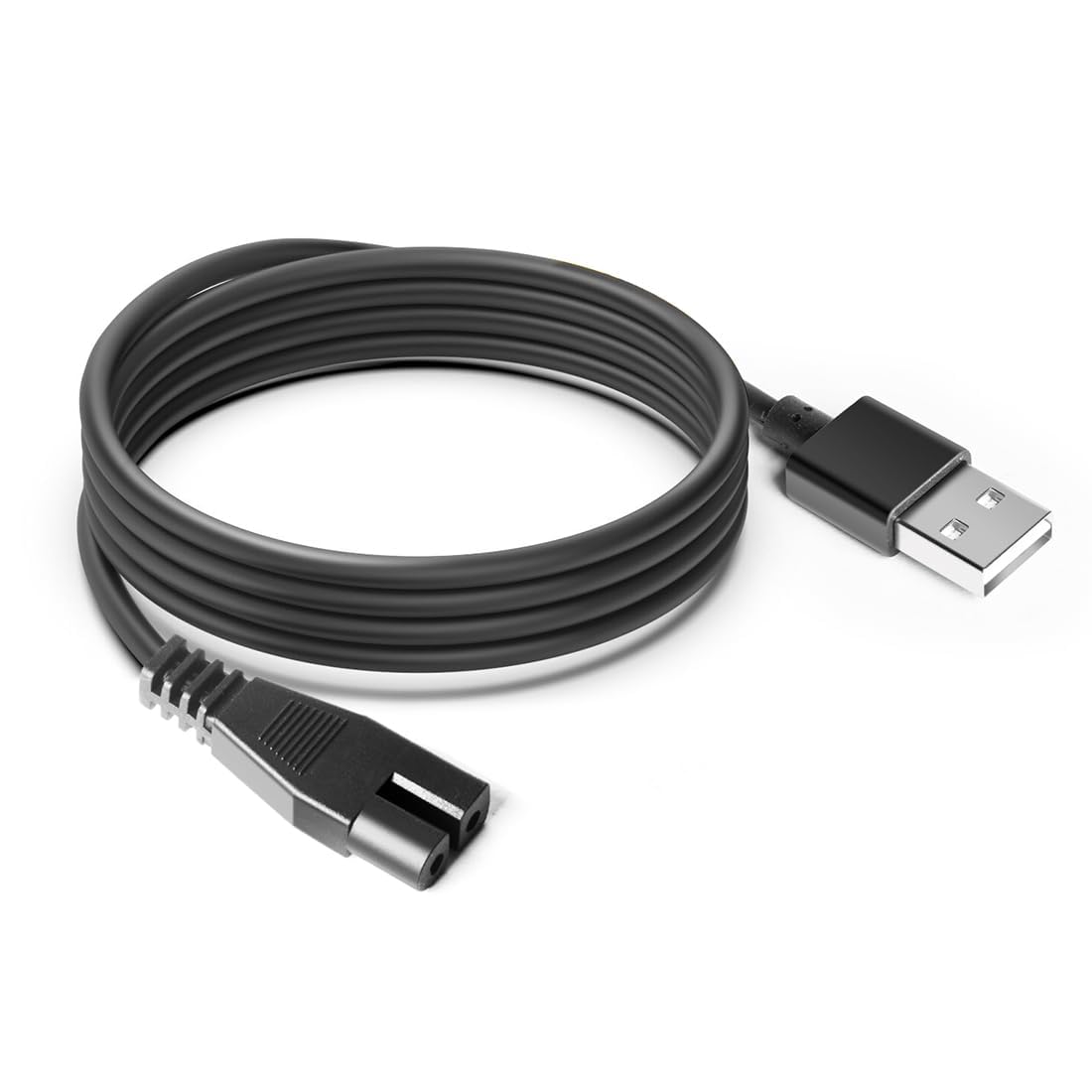 USB Cable Pool Vacuum Cleaner Compatible with Intex 28620, 28620AV ZR100 28620NP 28620/28626 CL1704 Charging Cable for Underwater Handheld Vacuum Cleaner Replacement Power Cord Spa Swimming Pool