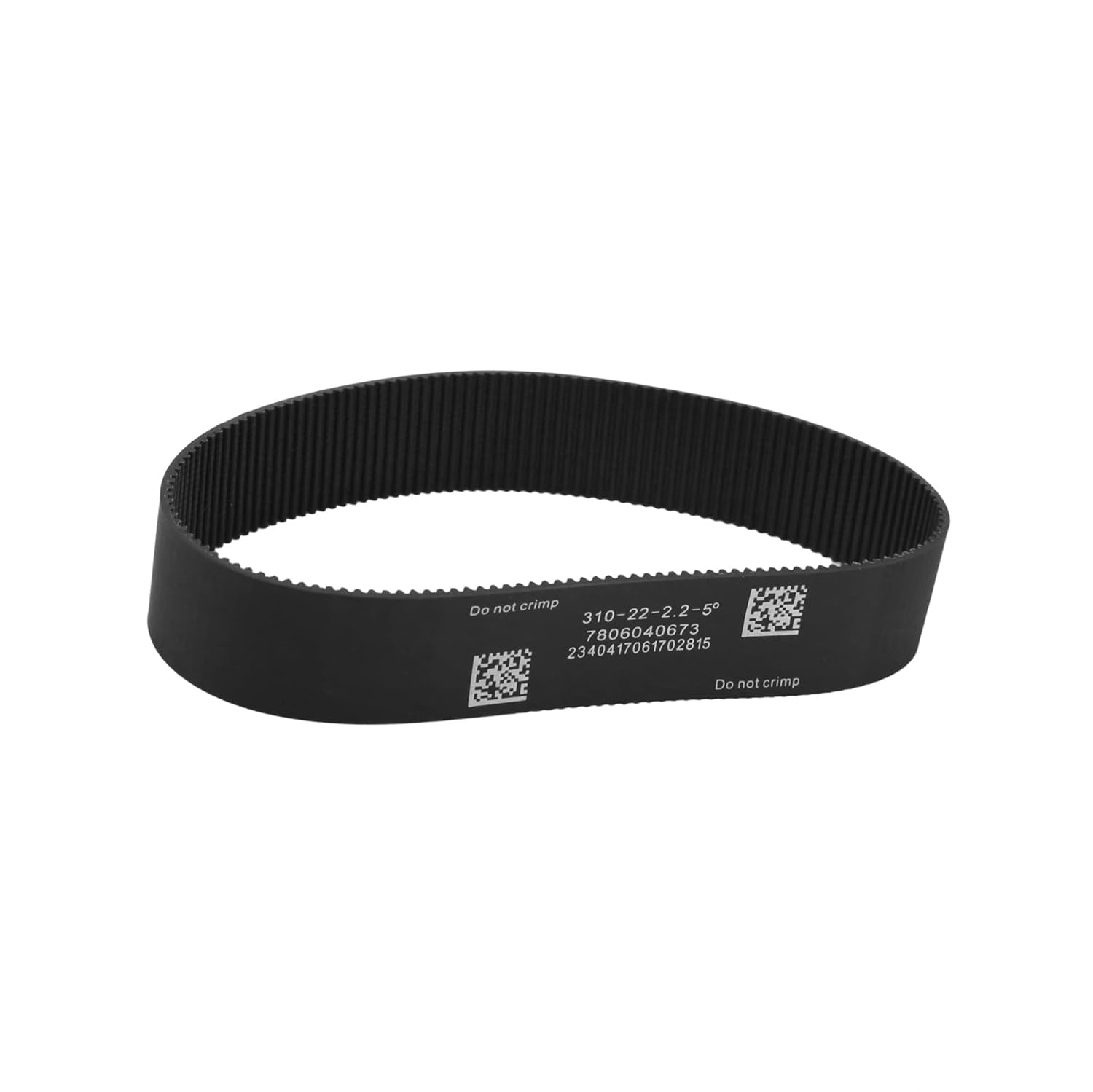 Cinghia di trasmissione elettrica dello sterzo e pignone per Mercedes Benz W212, W166, X166, W222, X222, X204, C217, C218, S212, GLK300 7806040673