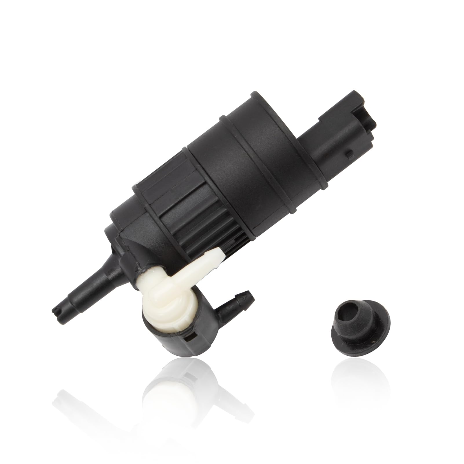 Pompa lavavetri, pompa lavavetri auto AWP64 sostituzione parabrezza 7700430702 Accessorio automatico adatto per adatto per Mk2/adatto per adatto per