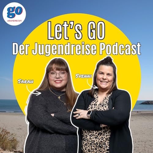 #8 Wir machen Sommerpause!