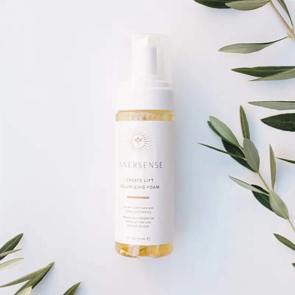 Innersense I Create Lift Volumizing Foam 177ml