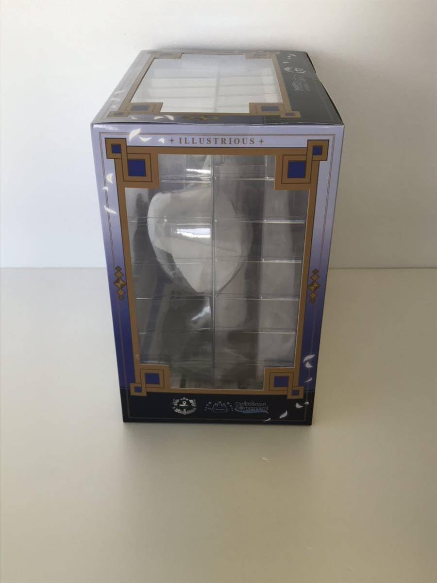 Amazon.co.jp: アズールレーン イラストリアス オトメユリの輝きVer. 1