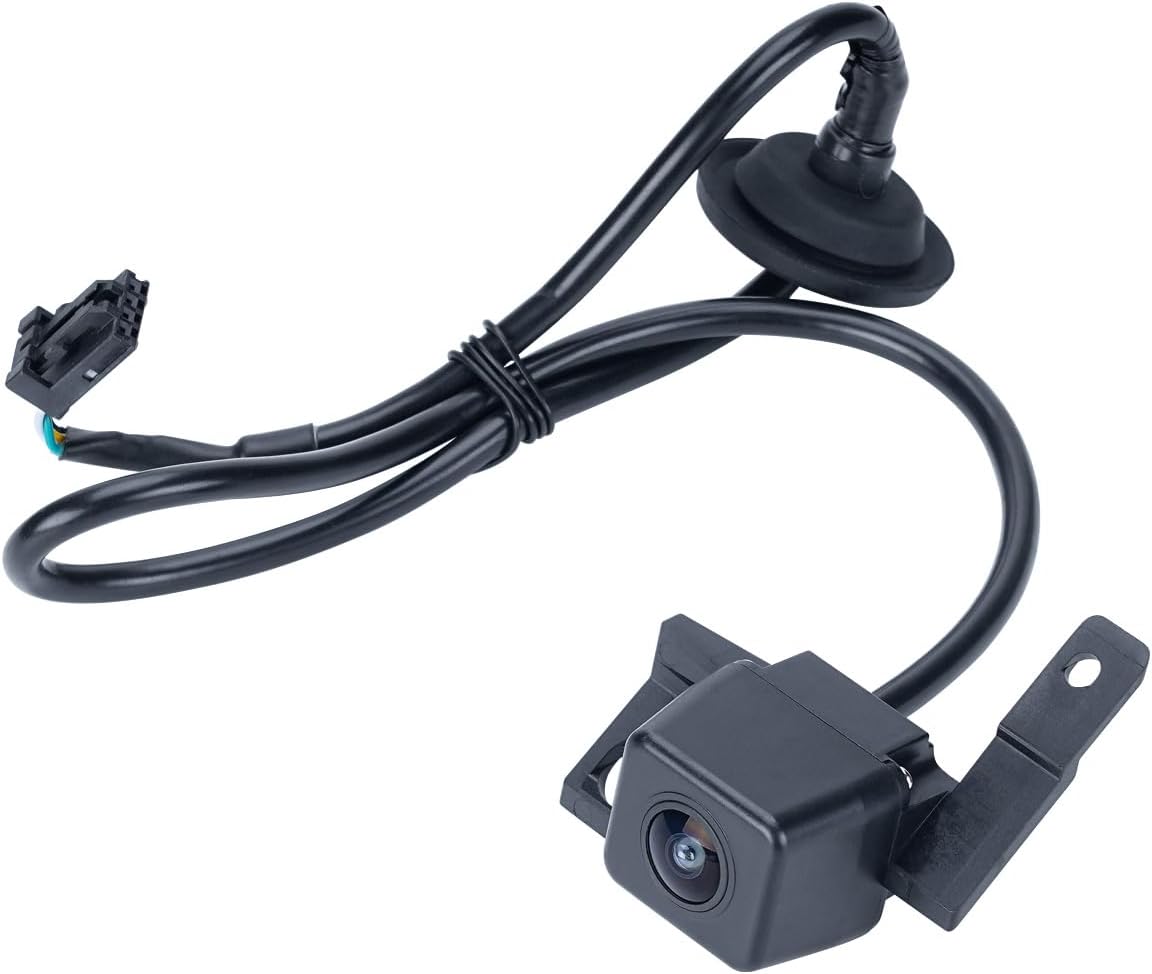 95760-3M060 Backup Rear Camera Replacement for Hyundai Genesis Sedan 2009 2010 2011, OE Camera Replaces 95760-3M000, 95760-3M050, 95760-3M061, 95760-3M200 by GreenYi