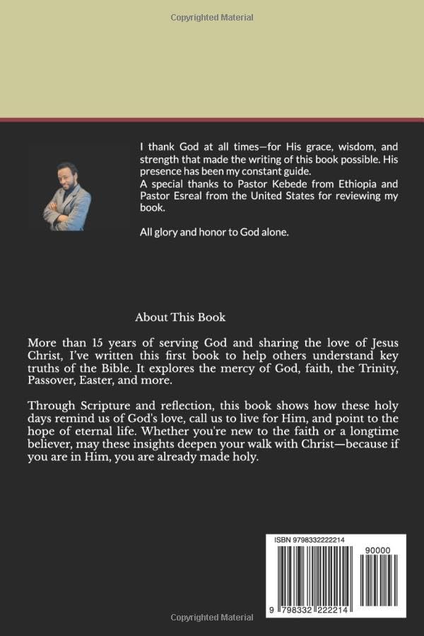 The power of mercy: God's plan - Image 2