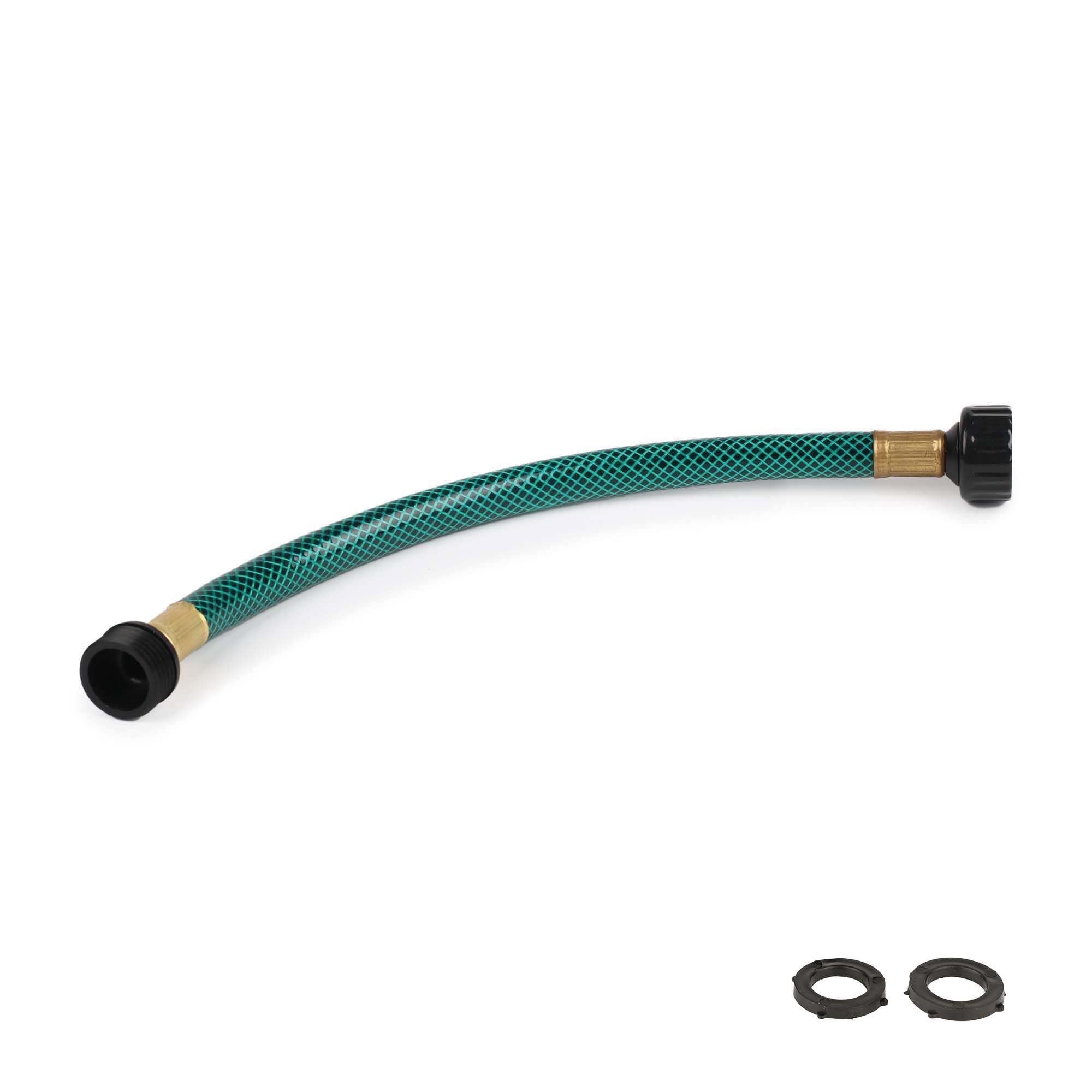 Photo 1 of Orgrimmar 1FT PVC Leader Hose Male-to-Female