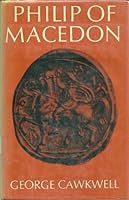 Philip of Macedon 0571109586 Book Cover