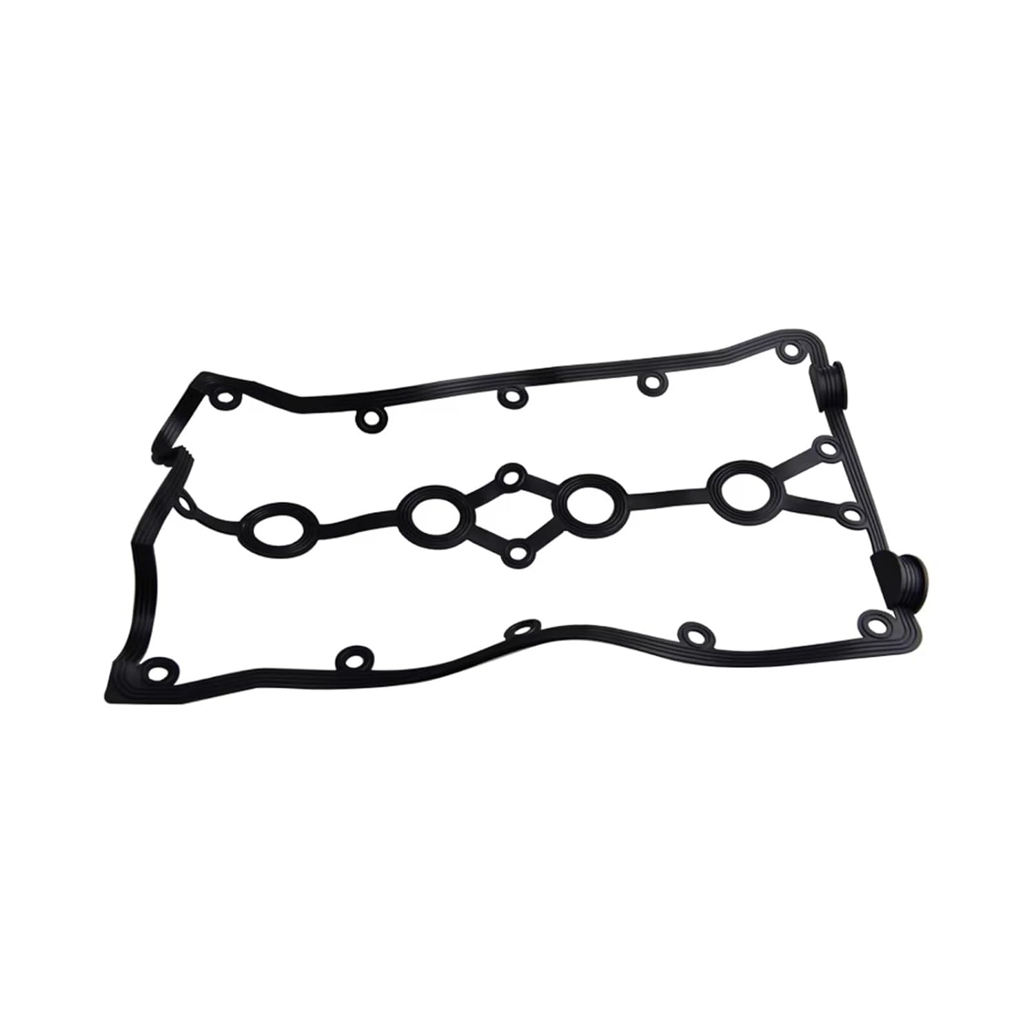 Car Engine Valve Seals for Chevrolet for Aveo 1.6l 1598cc L4 Dohc 2004-2005 Car Engine Valve Cover Cylinder Head Gasket 96473698 96353002