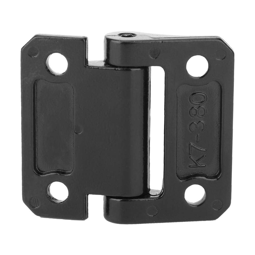 Buy Torsion Hinge, Constant Torque Position Control Hinge Black Heavy