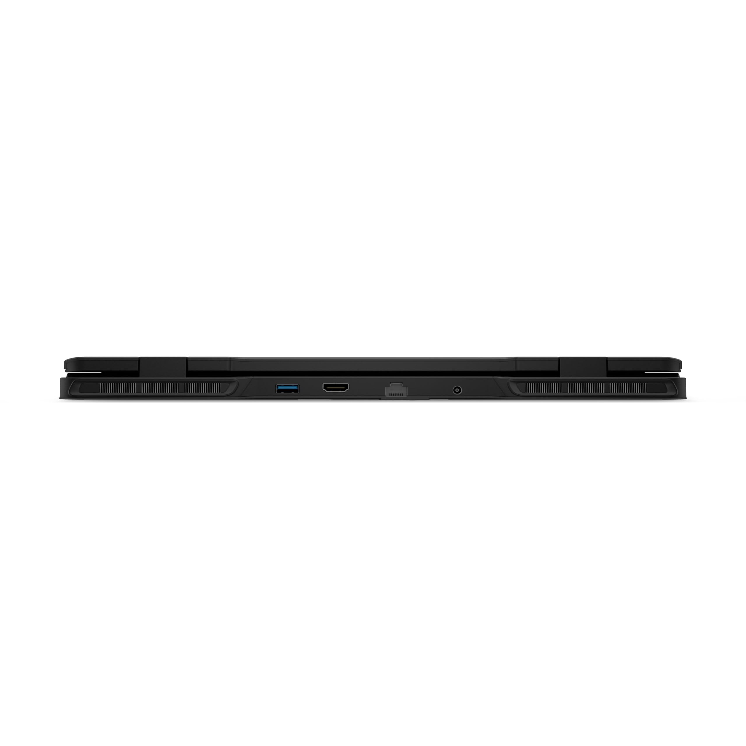 MSI CreatorPro M16 HX C14VIG-212XES - Ordenador portátil 16" (Intel Core i7 14700HX, RAM 32GB, 1TB SSD, Free Dos) Lunar Gray - Teclado QWERTY español — view 6