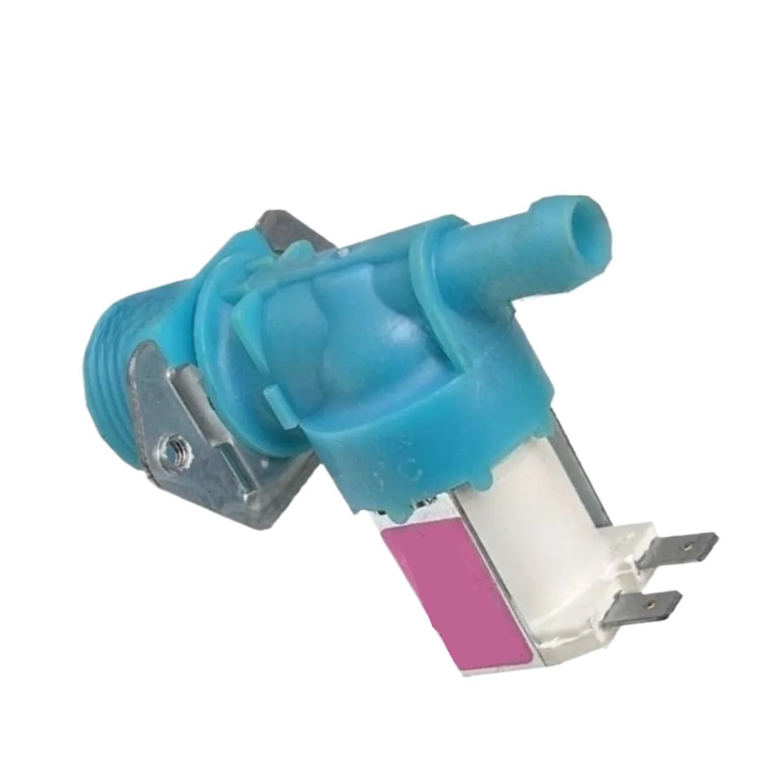 Xuxinycs One Color Dc33-01007B 12V Electric Water Inlet Solenoid Valve For Washing Machine Washer Replacement Parts