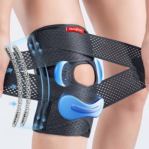 changenow Meniscus Knee Brace