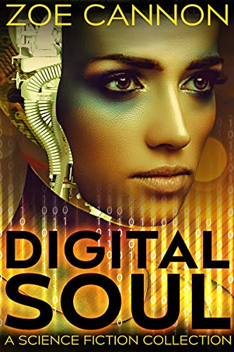 Cover of Digital Soul