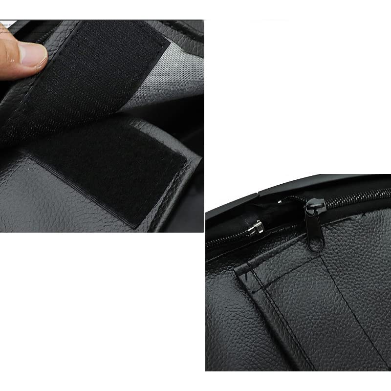 Copriruota Di Scorta Per Suzuki Jimny JB74 - Impermeabile Antipolvere 195/80/15 2019-2022 - Foto 8