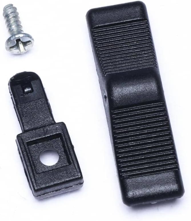 Direct Replacement for Broan SB080814099 Appliance Grid Stop SB03295039 1931417 B03295039