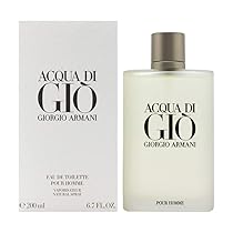GIORGIO ARMANI Acqua Di Gio Pour Homme Eau de Toilette (200 ml)