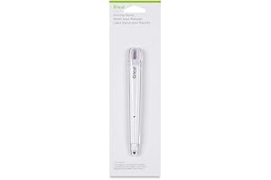 Cricut Scoring Stylus: Explore Perfect Contours with Precision