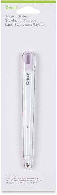 Cricut Tools Scoring Stylus