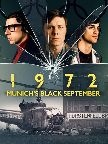 1972: el septiembre negro de Múnich
