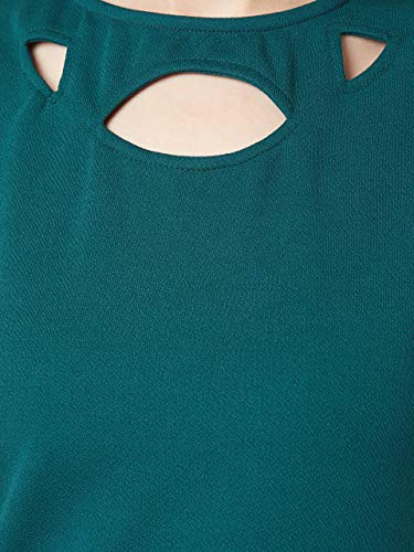 Image of Miss Olive Women's Polyester Skater Dress