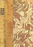  LES MUSARDISES - LE BOIS SACRE - LES ROMANESQUES / COLLECTION \