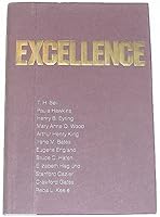 Excellence 0877477760 Book Cover