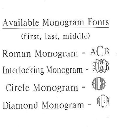 The Personal Exchange Nautical Rope Monogram Sterling Silver Ring - Image 3