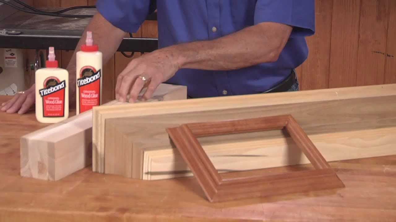 Titebond III Ultimate 473 ml/Titebond Orginal Wood Glue 237 ml