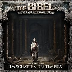 Couverture de Im Schatten des Tempels