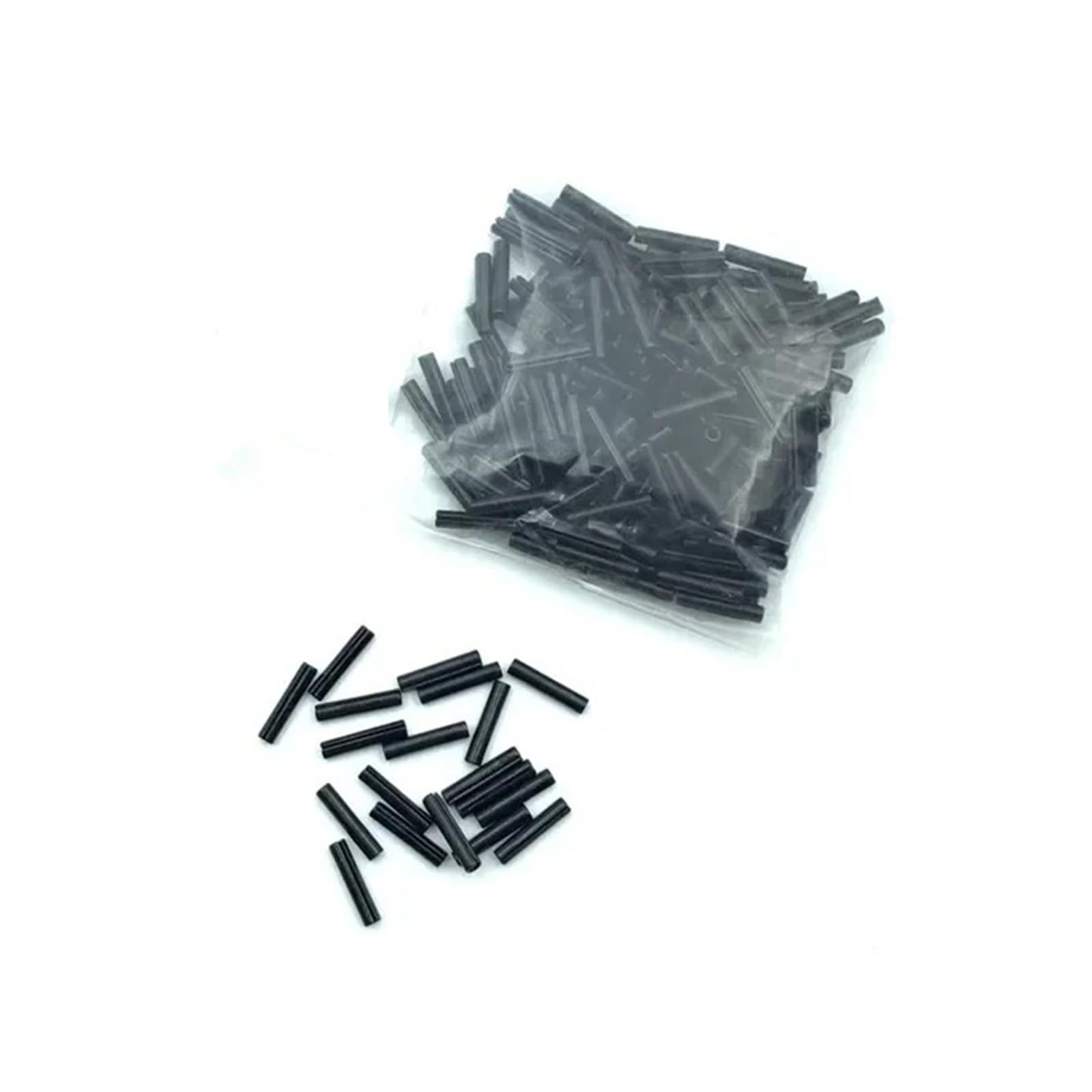 Aqxyxsw One Bag 1.6Mm Pin Guytrm Flip Key Roll Pin Removal Installation Vice Tool For Locksmith Disassemble Insert Pins Lingli(One Bag 1.6Mm Pin)