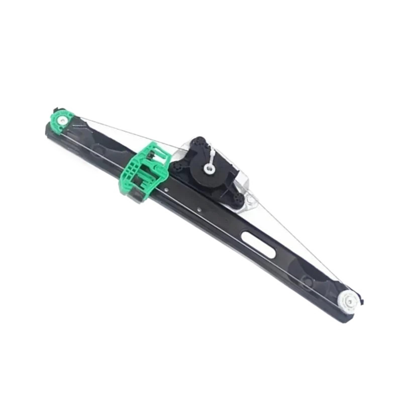 Bqwyedpl 51357138467 Rl For Bmw 1 Series E87 Front Window Regulator