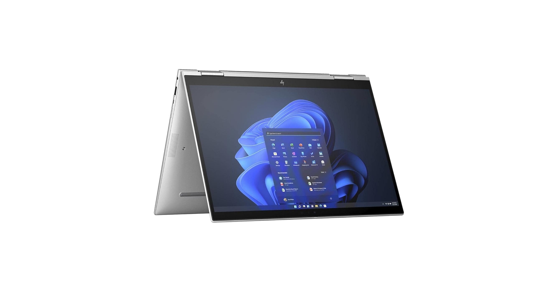 Amazon.com: HP Elitebook 1040 x360 G8 2-in-1 Laptop, 14