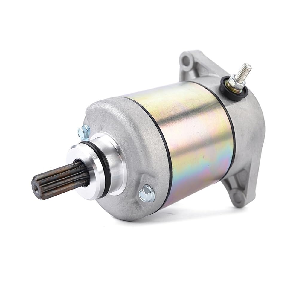 Démarreur électrique pour ATV LTF400 idéal pour vos randonnées en LTA400 4WD