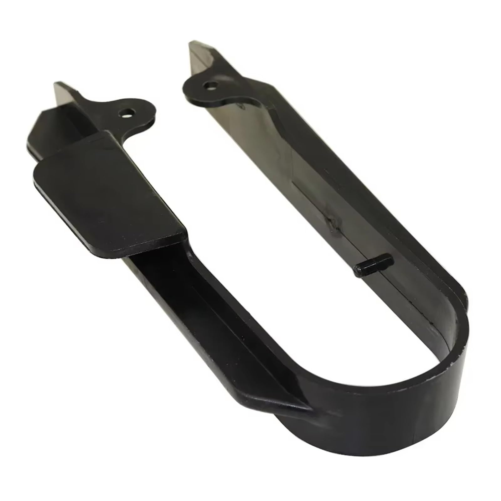 Compatible Con Para Ninja Para ZX6R Para ZX-6R 2009 2010 2011 2012 2013 Protección Deslizante Guía Cadena Motocicleta