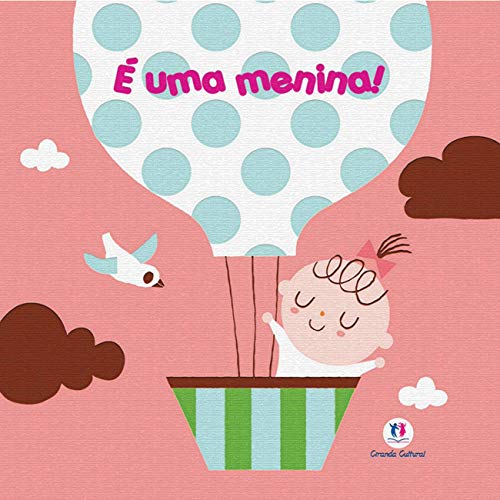 É uma menina!: