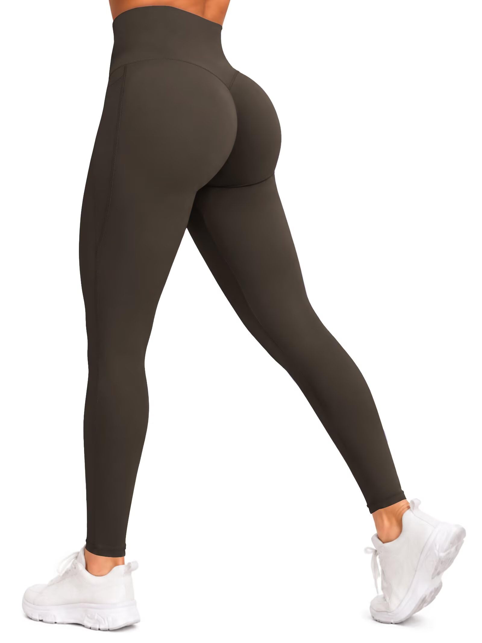Sunzfly Invisible Butt Scrunch Leggings