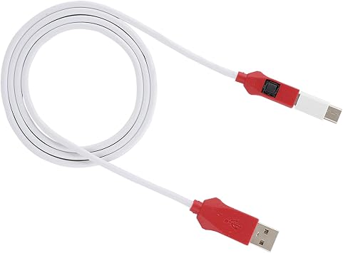 Keenso Flash Cable BL Lock Bypass Depth Flash Cable for Engineering Line