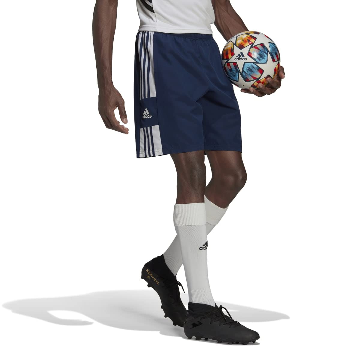 adidas Performance Squadra 21 DT Short Herren