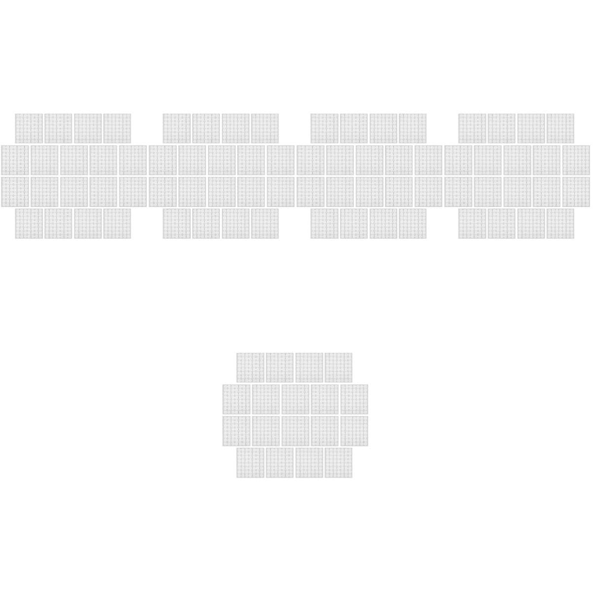 Gadpiparty 5 Sätze Runde Punkt Aufkleber Diy Doppelseitige Klebestreifen Selbstklebende Kleber Für Bastelprojekte Durchmesser Für Deko Und Karten 18 Blätter * 5