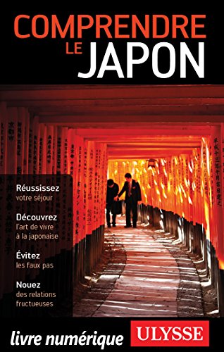 Télécharger Comprendre le Japon Livre eBook France