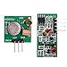 Produktbild Elektronisches Zubehör DIY 433MHz Wireless Transmitter + Empfangsmodul Superre Generierung Zubehör