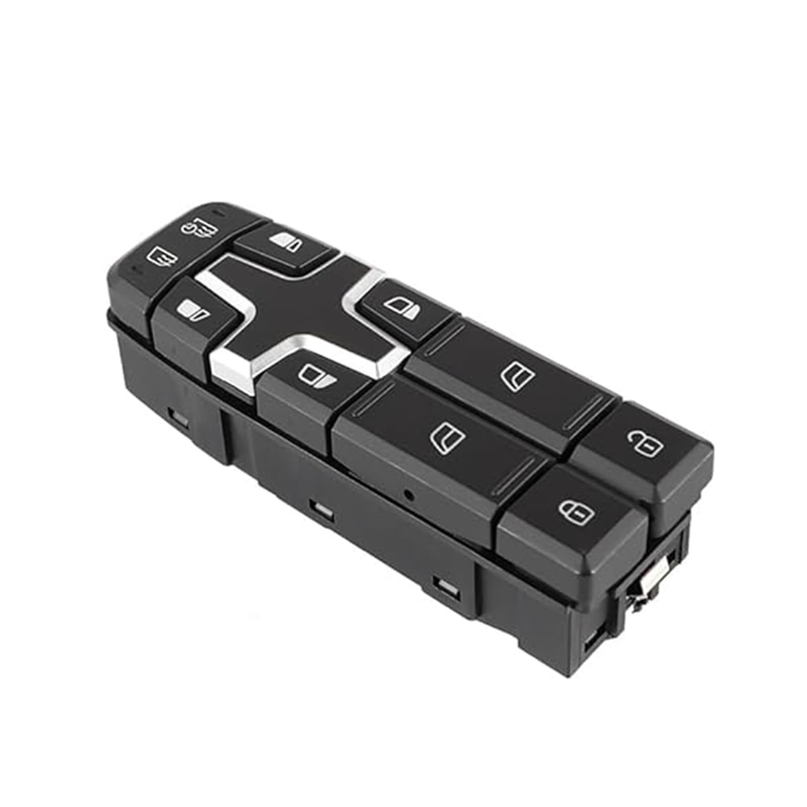 Interrupteur commande vitre Volvo FH réactif avec bouton de commutation fluide
