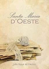 Capa de Santa Maria d'Oeste