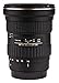Tokina ATXAF140DXC 14-20mm f/2 Pro DX Lens for Canon EF Black