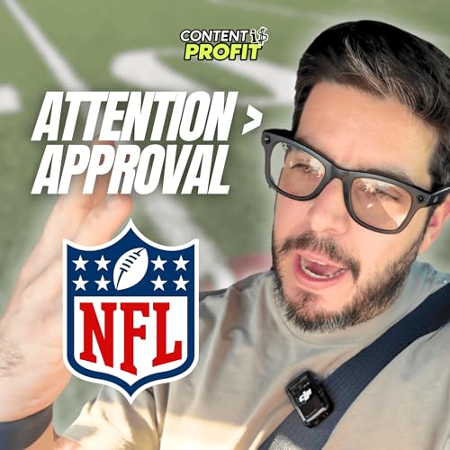 What the NFL Knows About Attention You Don&rsquo;t