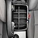 Vehicle OCD - Center Console Organizer for Toyota Tacoma (2005-2015) - Made in USA - SLX100